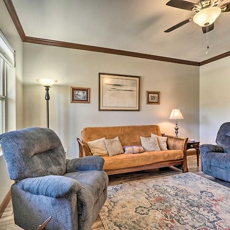 Cozy Townsend Condo, Resort-Style Amenities! Экстерьер фото