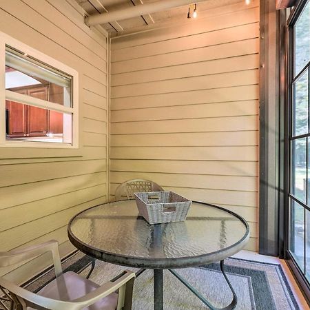 Cozy Townsend Condo, Resort-Style Amenities! Экстерьер фото