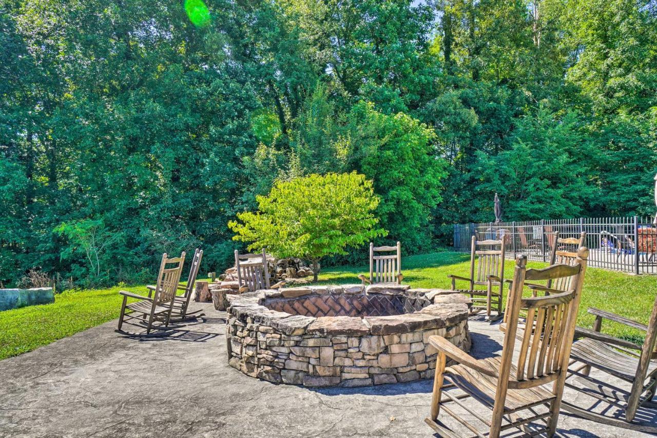 Cozy Townsend Condo, Resort-Style Amenities! Экстерьер фото