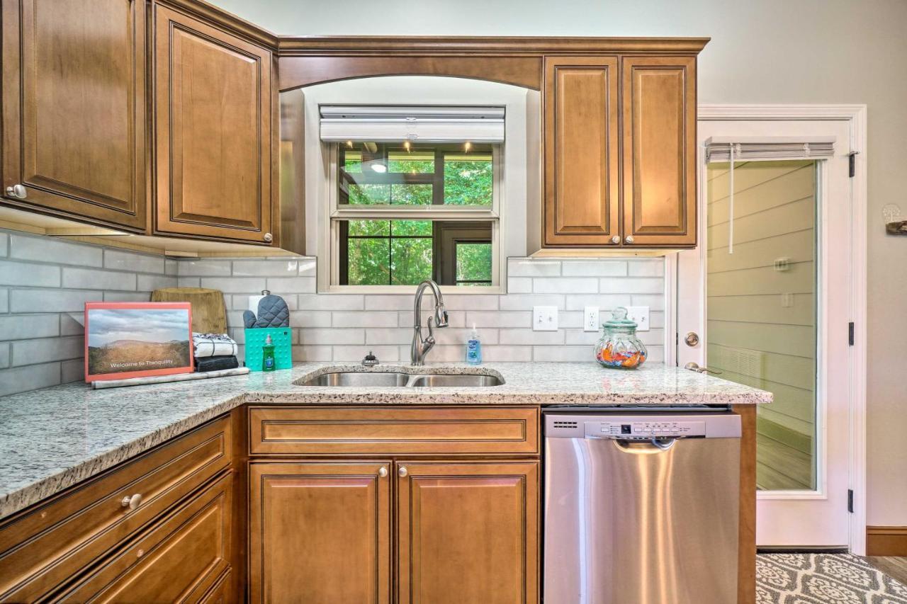 Cozy Townsend Condo, Resort-Style Amenities! Экстерьер фото