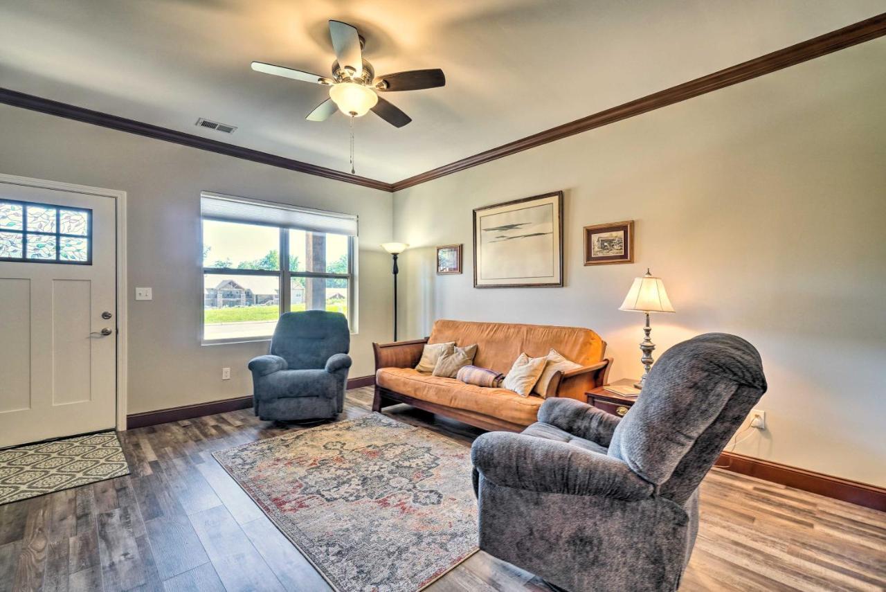 Cozy Townsend Condo, Resort-Style Amenities! Экстерьер фото