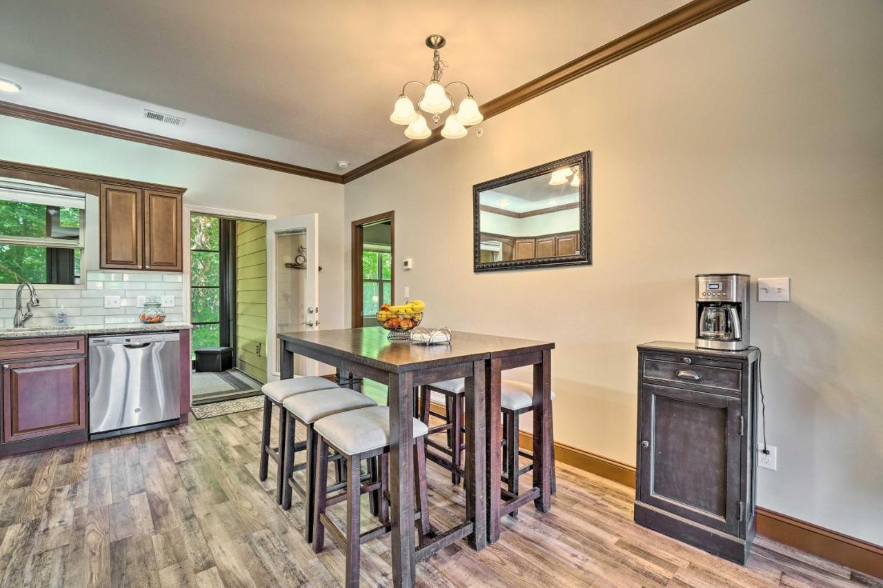 Cozy Townsend Condo, Resort-Style Amenities! Экстерьер фото