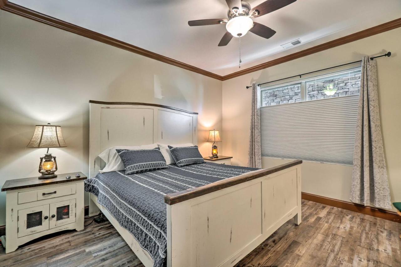 Cozy Townsend Condo, Resort-Style Amenities! Экстерьер фото