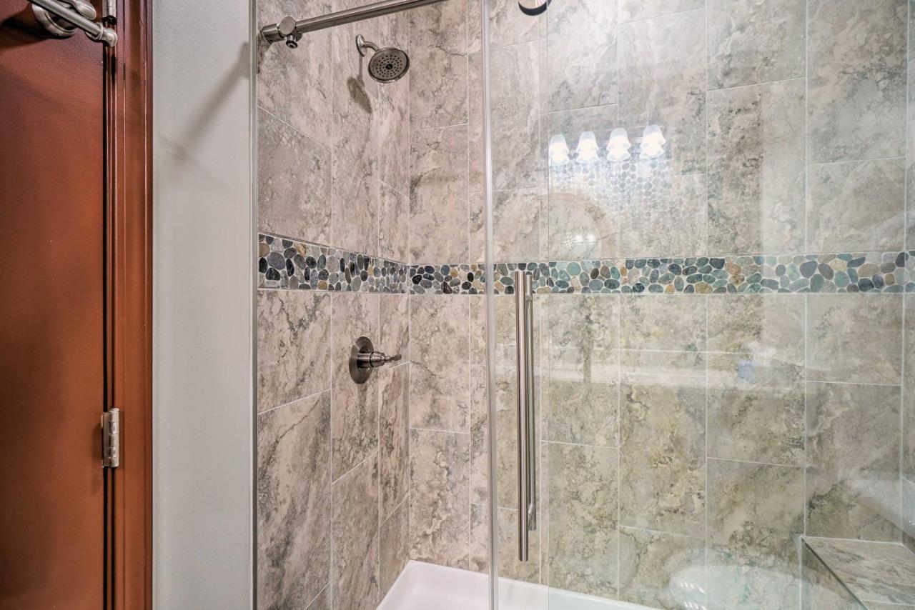 Cozy Townsend Condo, Resort-Style Amenities! Экстерьер фото