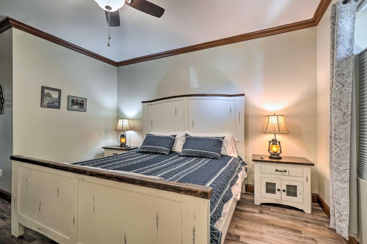 Cozy Townsend Condo, Resort-Style Amenities! Экстерьер фото