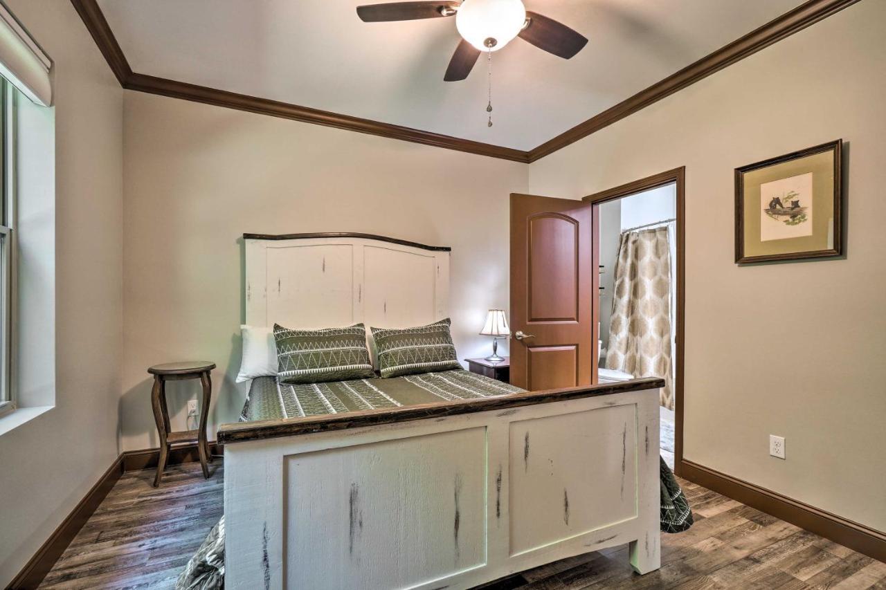 Cozy Townsend Condo, Resort-Style Amenities! Экстерьер фото