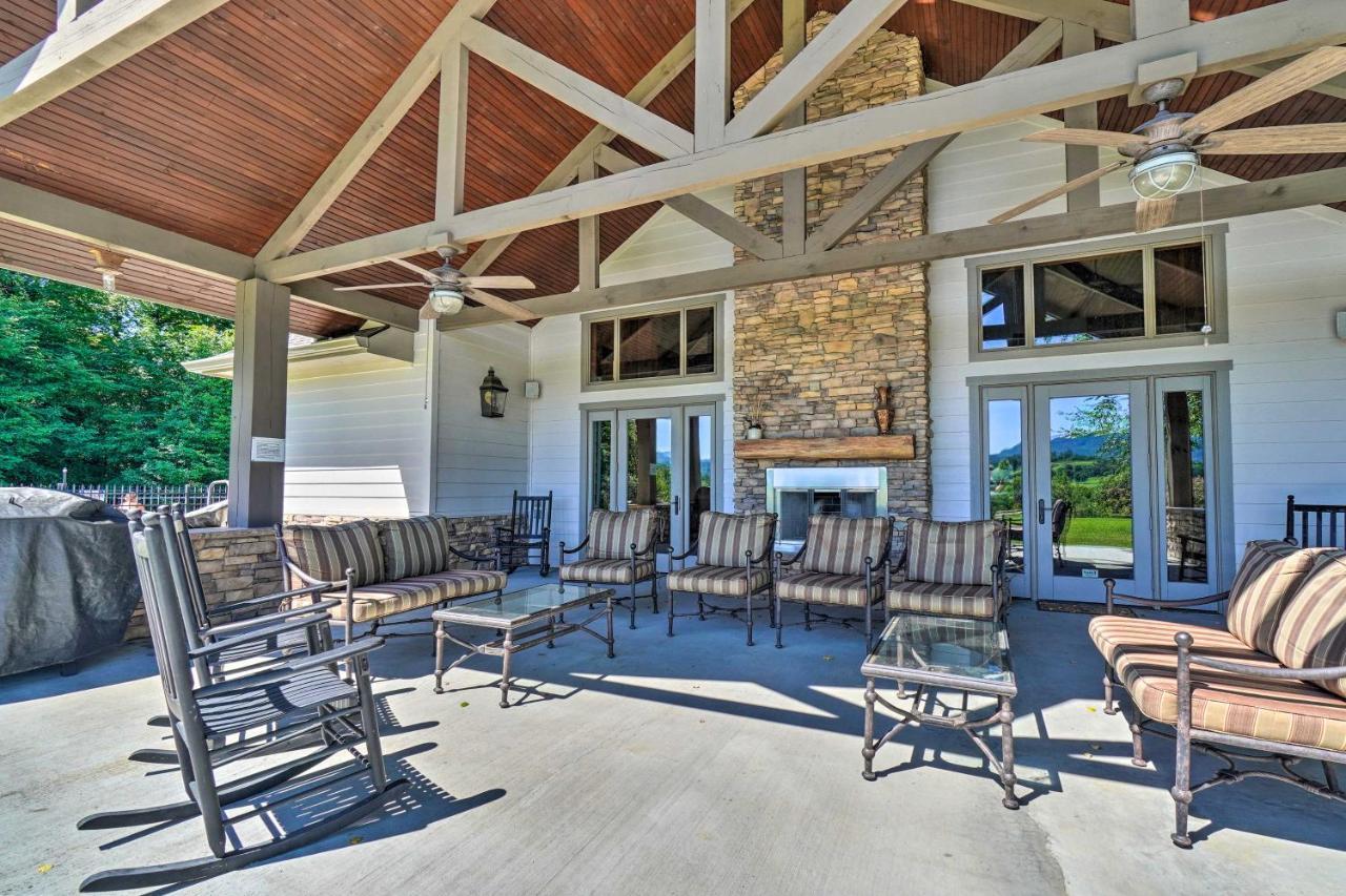 Cozy Townsend Condo, Resort-Style Amenities! Экстерьер фото