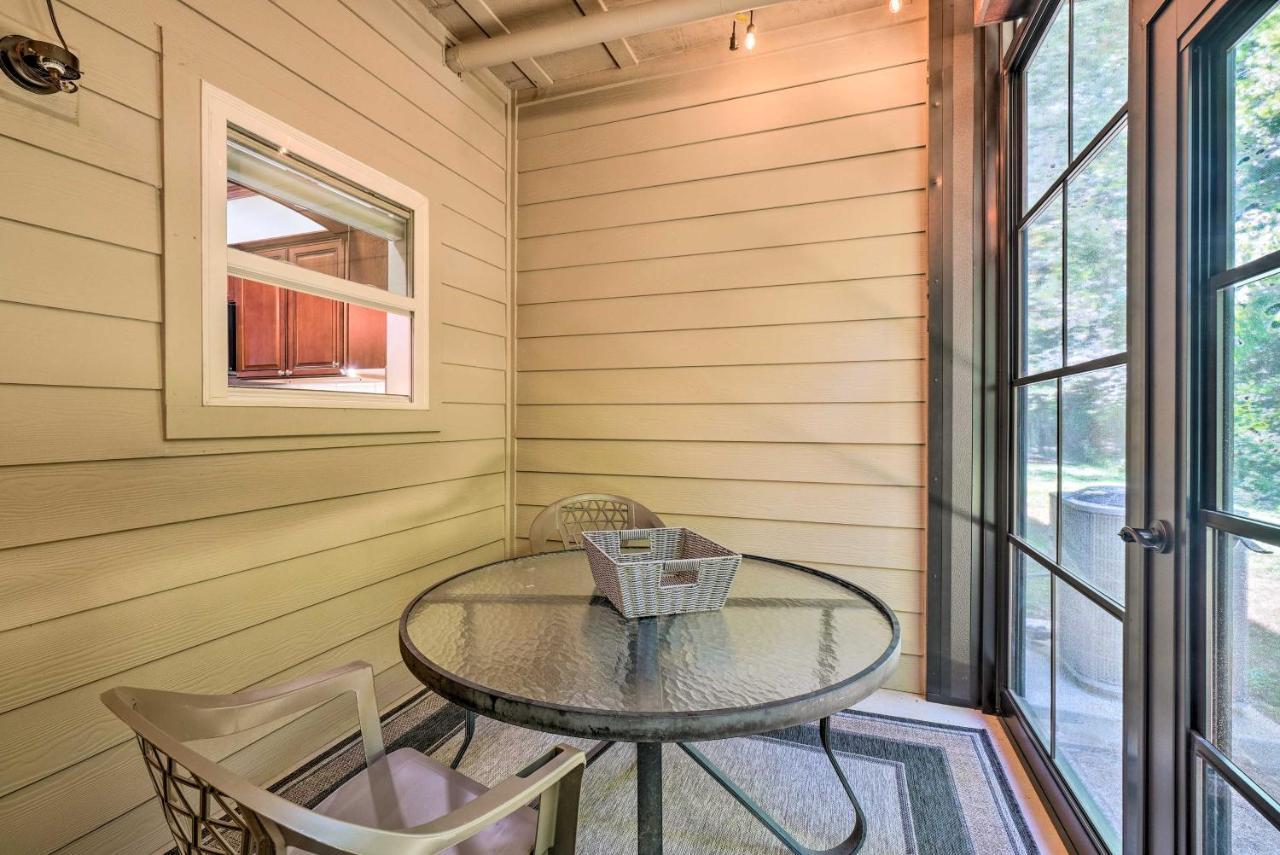 Cozy Townsend Condo, Resort-Style Amenities! Экстерьер фото