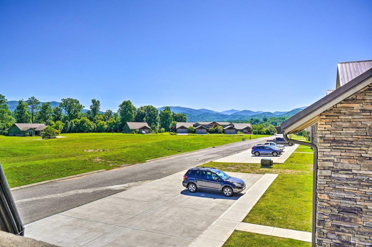 Cozy Townsend Condo, Resort-Style Amenities! Экстерьер фото